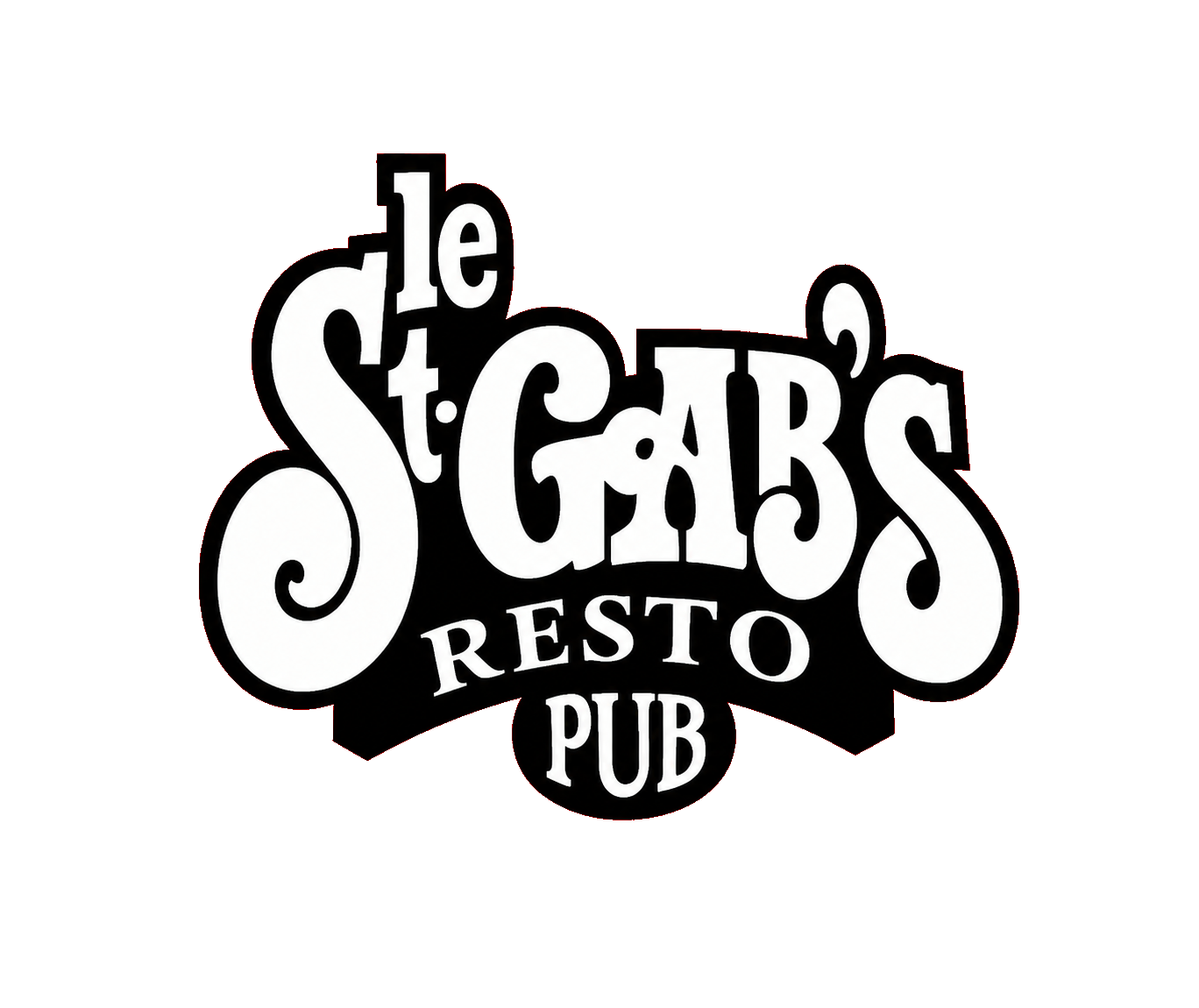 Le St-Gab's Resto Pub